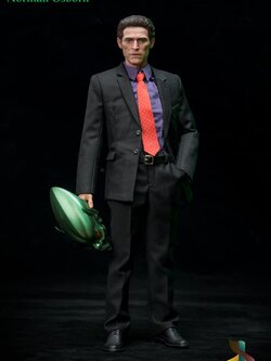 SL Custom SL-005 1/6 Mr. Fiend