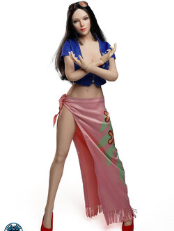 SUPER DUCK SET040 1/6 Cosplay - Sexy Archaeologist