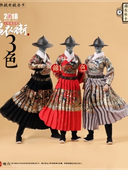 O-Soul Toys O-S002B , O-S002G Soul Women's Clothing