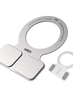 DD P85M แผ่นยึดแม่เหล็กสำหรับ DD TC44Grip ใช้งานร่วมกับ MagSafe ได้ ประกันศูนย์ไทย