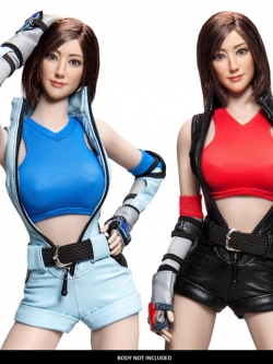 CAT TOYS CT013 Women's Fighting Set