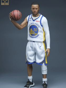 Goat Toys GT-Curry 1/6 Curry 50-Point Night Set