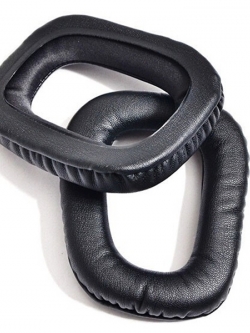 ขายฟองน้ำหูฟัง X-Tips รุ่น XT36 สำหรับหูฟัง Logitech G35 G930 G430 F450