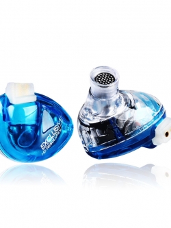 ขาย TFZ EXCLUSIVE 1 หูฟังไดรเวอร์แบบGraphene 2ชั้น รองรับไฟล์ Hi-res ถอดสายได้