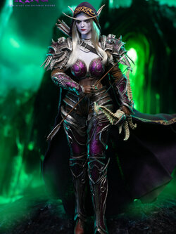 SHARK TOYS SK-006 Banshee King