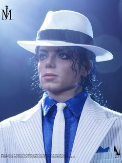 จำนวนจำกัด INART GY-A022 Michael Jackson (Smooth Criminal)
