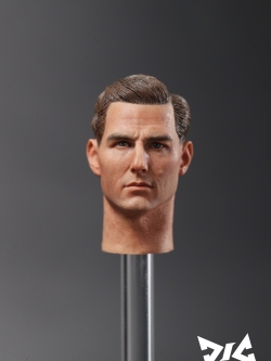 DJC DJC001 1/6 Tom Headsculpt