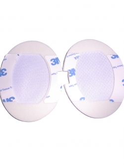 ขาย ฟองน้ำหูฟัง X-Tips รุ่น XT105 สำหรับหูฟัง Bose QC2, QC15