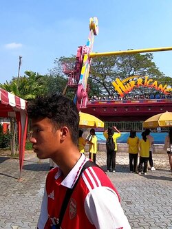 E- Voucher สวนสนุก ดรีมเวิลด์ Dreamworld ออนไลน์ Online Lazada