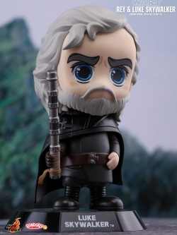 Hot Toys COSB408 STAR WARS: THE LAST JEDI - LUKE SKYWALKER