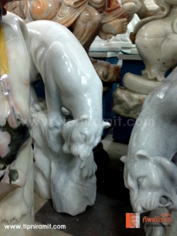 เสื้อคู่ สูง62กว้าง35