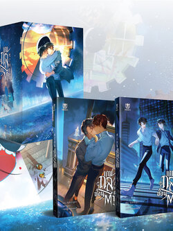 [พร้อมส่ง] BOXSET เกมกลซ่อนตาย เล่ม 4-5(จบ)