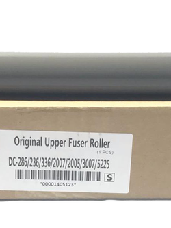 ลูกฮีตความร้อน fuji xerox 286,2007,5230,5335