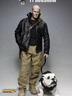 VERYHOT NO:1045 Dogshow