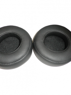 ขาย ฟองน้ำหูฟัง X-Tips รุ่น XT75 สำหรับหูฟัง Monster PRO DETOX (สีดำ)