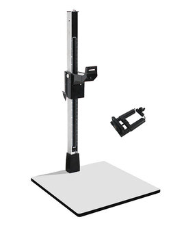 Copy Stand แท่นถ่ายภาพสินค้า พระเครื่อง WN7A ใช้กับมือถือ กล้องเล็ก จนถึง DSLR ขนาดใหญ่(#WN7A-wnx)