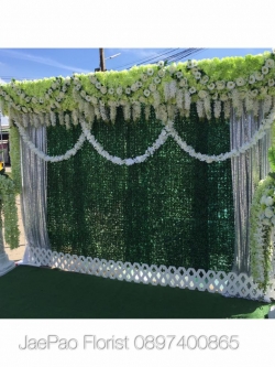 ฉากถ่ายภาพ 3 m x 2.2 m