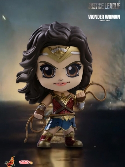 Hot Toys COSB392 JUSTICE LEAGUE - WONDER WOMAN