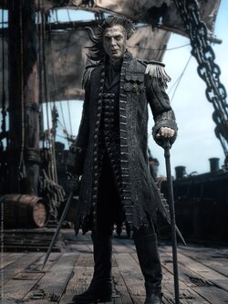 24/12/2568 EKUAZ STUDIO x ECHO DESIGN EKS013 The Butcher of The Sea