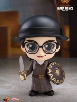 Hot Toys COSB418 WONDER WOMAN - DIANA PRINCE