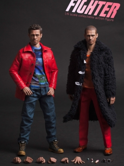 CRAFTONE CT002 FIGHTER (Premium Version)