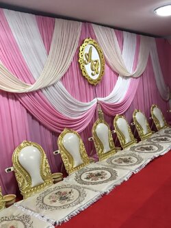 พิธีสงฆ์ พิธีรดน้ำสังข์