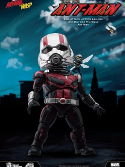 Beast Kingdom EAA-069 Ant Man and The Wasp - Ant Man
