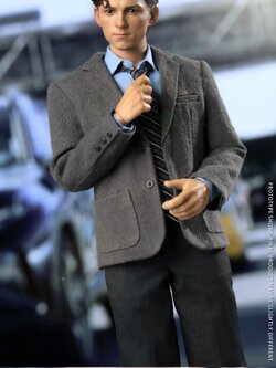 GIAO TOYS G001 1/6 High School Students - MIT Student Suits