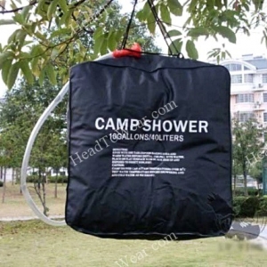 ถุงน้ำร้อน ถุงอาบน้ำ