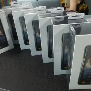 Review : FiiO X5iii ฉบับกระทัดรัด !!