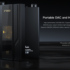 วิธีอัปเดตเฟิร์มแวร์สำหรับ FiiO Q11