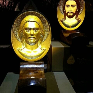 พระมองตาม ราคา งานแท่นโคมไฟ