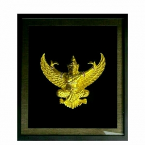 ศิลปะนวัตกรรม พญาครุฑ