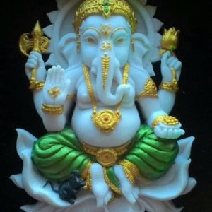 ศิลปะนวัตกรรม.พระพิฆเนศ