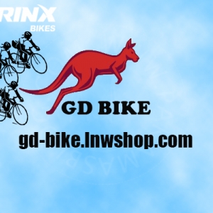 ร้านTrinx G&D Bike