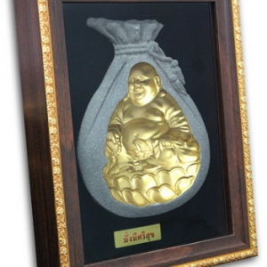 พระมองตาม.พระสังฆจายน์