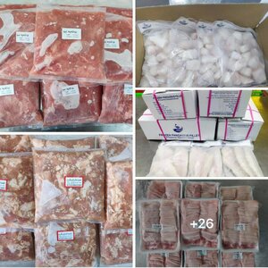 ขายส่งเนื้อหมูหมัก โทร 095-6525186 แฟรนไชส์อาหารแช่แข็ง เดลิเวอรี วิ่งส่งตามบ้านในชุมชน ส่งตามเส้นทางหลัก