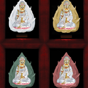 พระมองตาม.เจ้าแม่กวนอิม