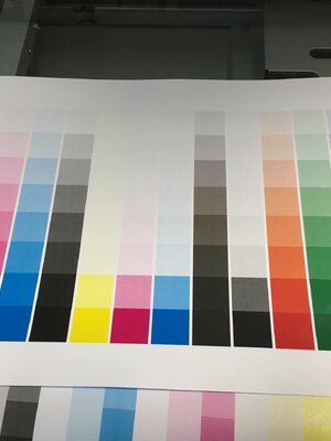 วิธีการถอดประกอบชุดดรัม รุ่น Fuji xerox 7435,2270,7845,7535