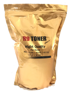 หมึกดำ Fuji xerox 4595,4112,4127,6000,D95,D125