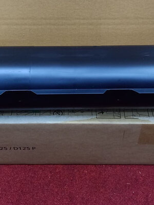 หมึกแท้ D95,D110,D125