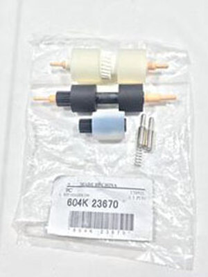 ลูกยางถาด Fuji xerox 4595,4110,4127,D95,D125