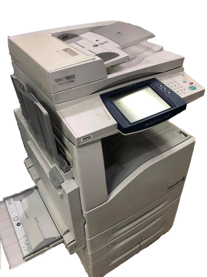 เช่าเครื่องถ่ายเอก ทั้งสีและขาวดำ Fuji Xerox WorkCentre 7435 (Color)