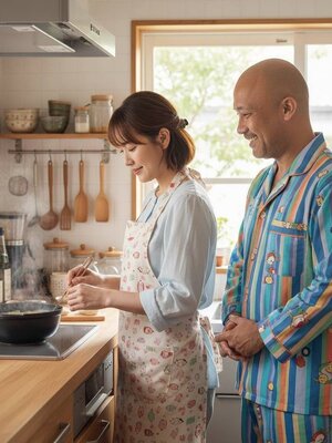 ซุปมิโสะ: เมนูอร่อยดีต่อใจ ทำง่าย ดีต่อสุขภาพ! ✨ นักแสดงนำ ปีเตอร์ กับ คะน้า..