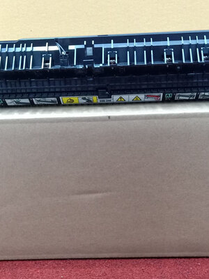 ชุดความร้อน Fuji xerox 5335,3065