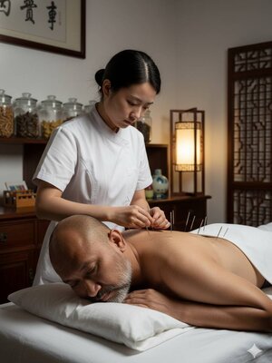 มาดามคะน้ากับภารกิจ "เข็มแห่งความรัก" 💘