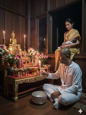 วิญญาณความรัก หลังความตาย love after death