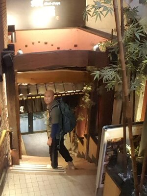 โรงแรมที่พักตรงไหน ในเมืองซัปโปะโระ Sapporo เหมาะ?