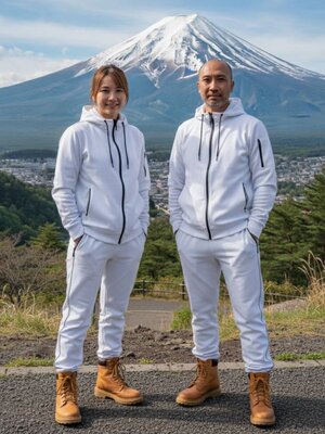 นิทานรักหวานซึ้ง: ปีเตอร์และคะน้า ณ จิมโบโจ