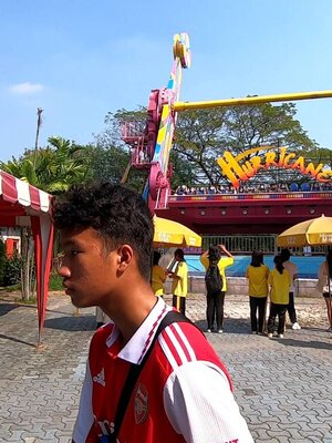 E- Voucher สวนสนุก ดรีมเวิลด์ Dreamworld ออนไลน์ Online Lazada